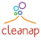 Logo di CLEANAP ETS