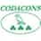 Logo di CODACONS  APS