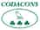 Logo di CODACONS SICILIA - COORDINAMENTO DELLE ASSOCIAZIONI PER LA TUTELA DELL'AMBIENTE E PER LA DIFESA DEI DIRITTI DEGLI UTENTI E DEI CONSUMATORI - ASSOCIAZIONE DI PROMOZIONE SOCIALE