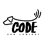 Logo di CODE PER CURIOSI APS
