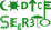 Logo di CODICE SEGRETO SOCIETA' COOPERATIVA SOCIALE
