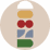 Logo di COOPERATIVA SOCIALE CO. ESA SOC. COOP.