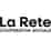 Logo di LA RETE - UNA DIMORA PER L'EMARGINAZIONE ODV