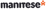 Logo di MANITESE COOPERATIVA SOCIALE A R.L.
