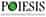 Logo di POIESIS - SOCIETA' COOPERATIVA SOCIALE ONLUS
