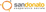 Logo di SAN DONATO SOCIETA' COOPERATIVA SOCIALE