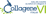 Logo di COLLAGENE VI ITALIA APS