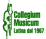 Logo di COLLEGIUM MUSICUM APS