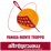 Logo di PANGEA- NIENTE TROPPO SOCIETA' COOPERATIVA SOCIALE