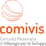 Logo di COMUNITA' MISSIONARIA DI VILLAREGIA PER LO SVILUPPO ETS