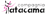 Logo di ATACAMA ETS