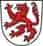 Logo di COMPAGNIA DEL LUPO ROSSO APS