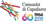 Logo di COMUNITA' DI CAPODARCO DI FERMO - ETS
