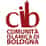 Logo di ASSOCIAZIONE COMUNITA' ISLAMICA DI BOLOGNA APS