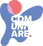 Logo di COMUNITARE APS