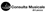 Logo di CONSULTA MUSICALE DI LECCO APS