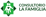 Logo di CONSULTORIO LA FAMIGLIA - U.C.I.P.E.M. - ENTE DEL TERZO SETTORE