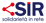 Logo di CONSORZIO SIR SOLIDARIETA' IN RETE - CONSORZIO DI COOPERATIVE SOC IALI - SOCIETA' COOPERATIVA SOCIALE