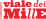 Logo di CONSORZIO VIALEDEIMILLE SOCIETA' COOPERATIVA SOCIALE