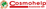 Logo di COSMOHELP ASSOCIAZIONE ODV