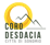 Logo di CORO DESDACIA CITTA' DI SONDRIO APS