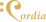 Logo di CORDIA EO