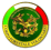 Logo di Corpo Forestale volontario Ente di Sorveglianza Ambientale e Forestale con funzioni di Polizia ODV ETS