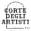 Logo di CORTE DEGLI ARTISTI APS