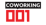 Logo di COWORKING FAMILY SOCIETA' COOPERATIVA SOCIALE ONLUS