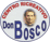 Logo di CENTRO RICREATIVO DON BOSCO -ORGANIZZAZIONE DI VOLONTARIATO
