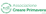 Logo di ASSOCIAZIONE CREARE PRIMAVERA ODV