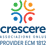 Logo di CRESCERE APS - ETS