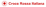 Logo di CROCE ROSSA ITALIANA - COMITATO  DI IMOLA - ORGANIZZAZIONE DI VOLONTARIATO