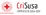 Logo di CROCE ROSSA ITALIANA - COMITATO DI SUSA - ODV