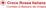 Logo di CROCE ROSSA ITALIANA - COMITATO DI BASSANO DEL GRAPPA - ODV