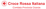 Logo di CROCE ROSSA ITALIANA - COMITATO PROVINCIA GRANDA DI CUNEO ODV