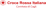Logo di CROCE ROSSA ITALIANA - COMITATO DI CAGLI - ORGANIZZAZIONE DI VOLONTARIATO IN BREVE CROCE ROSSA ITALIANA - COMITATO DI CAGLI - ODV
