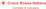 Logo di CROCE ROSSA ITALIANA - COMITATO DI CALVISANO - ORGANIZZAZIONE DI VOLONTARIATO