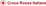 Logo di CROCE ROSSA ITALIANA  - COMITATO DI CHIERI ODV
