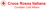 Logo di CROCE ROSSA ITALIANA COMITATO DI COLLI ALBANI ORGANIZZAZIONE DI VOLONTARIATO