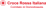 Logo di CROCE ROSSA ITALIANA-COMITATO DI DOMODOSSOLA ORGANIZZAZIONE DI VOLONTARIATO