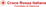 Logo di CROCE ROSSA ITALIANA COMITATO DI GENOVA - ODV