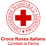 Logo di CROCE ROSSA ITALIANA - COMITATO DI PARMA - ORGANIZZAZIONE DI VOLONTARIATO