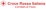 Logo di CROCE ROSSA ITALIANA COMITATO DI PAVIA ORGANIZZAZIONE DI VOLONTARIATO