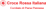 Logo di CROCE ROSSA ITALIANA-COMITATO DI PIANA PISTOIESE ODV