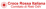 Logo di CROCE ROSSA ITALIANA - COMITATO DI RIETI - ORGANIZZAZIONE DI VOLONTARIATO