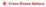 Logo di CROCE ROSSA ITALIANA - COMITATO DI SAINT-VINCENT - ODV