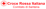 Logo di CROCE ROSSA ITALIANA - COMITATO DI SANTENA ODV