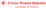 Logo di CROCE ROSSA ITALIANA - COMITATO DI THIENE - ODV