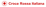 Logo di CROCE ROSSA ITALIANA - COMITATO DI TIZZANO VAL PARMA - ORGANIZZAZIONE DI VOLONTARIATO